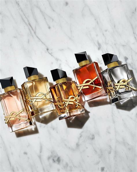 ysl libre perfume samples|ysl libre collection.